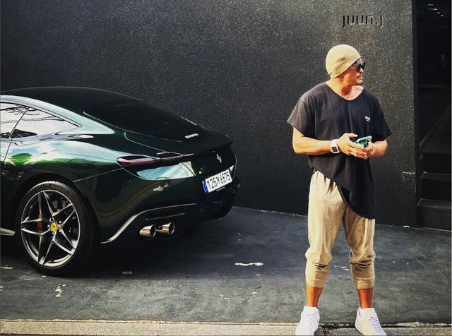 ▲추성훈(사진=추성훈 인스타그램)