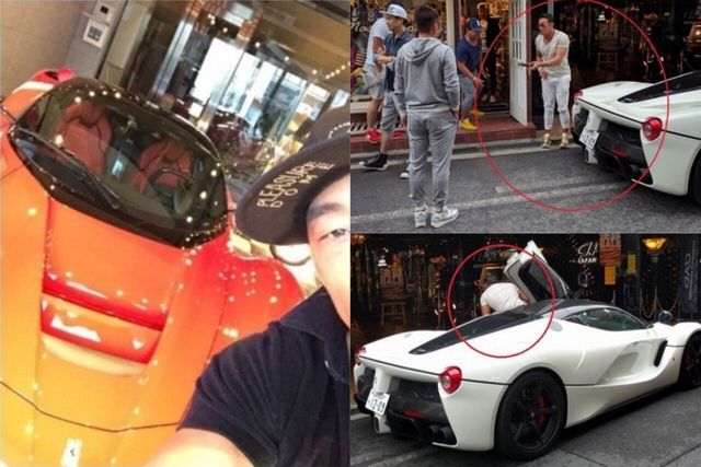 ▲추성훈(사진=추성훈 인스타그램, 온라인 커뮤니티)