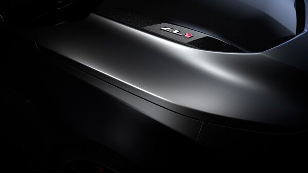 ▲쉐보레 카마로 콜렉터스 에디션 (사진=쉐보레)