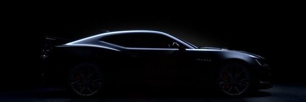 ▲쉐보레 카마로 콜렉터스 에디션 (사진=쉐보레)