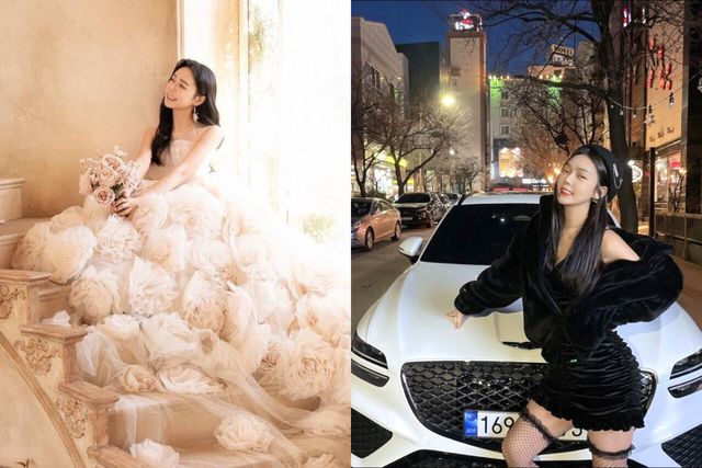 ▲최한빛(사진=최한빛 인스타그램)