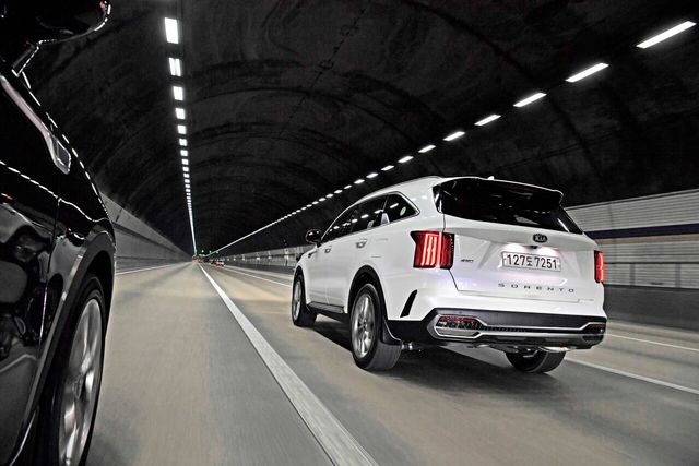 ▲기아 쏘렌토(사진=기아)