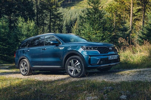 ▲기아 쏘렌토(사진=기아)