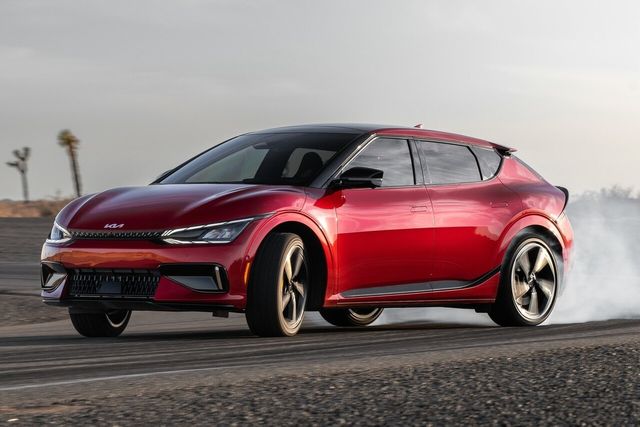 ▲기아 스팅어(사진=기아)