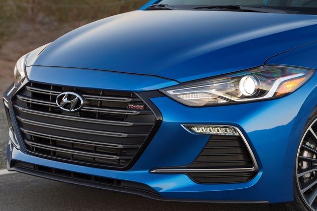 ▲현대 아반떼 스포츠(사진=현대차)