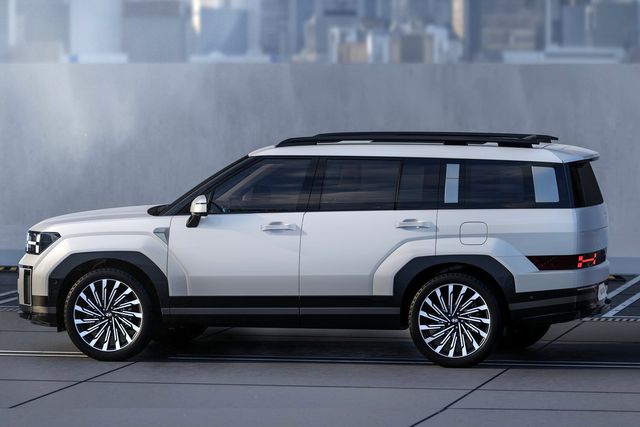 ▲현대 싼타페(사진=현대차)