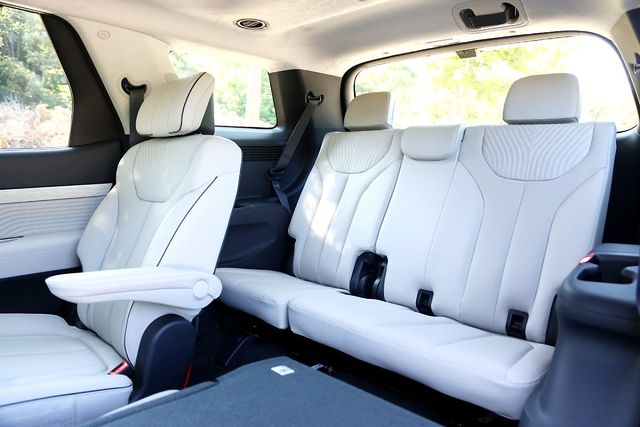 ▲현대자동차 팰리세이드(사진=View H)