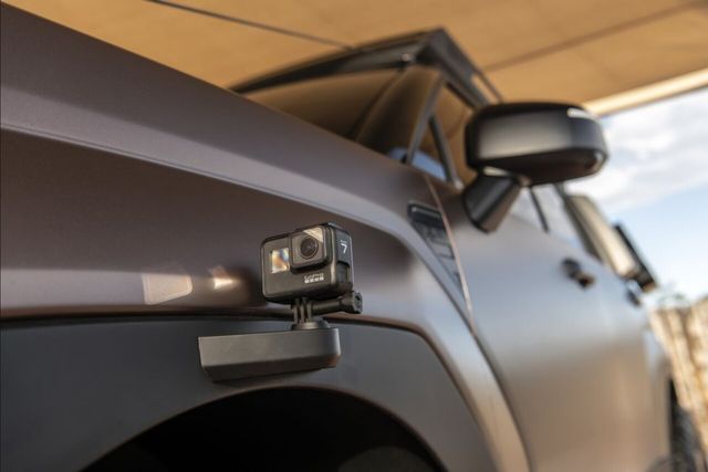 ▲현대 싼타페 XRT 콘셉트(사진=카앤드라이버)