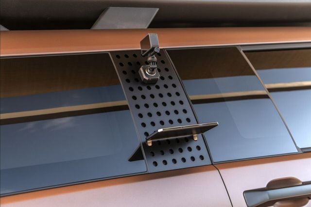 ▲현대 싼타페 XRT 콘셉트(사진=카앤드라이버)