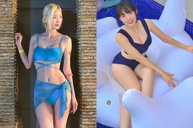 ▲서현숙, 하지원(사진=서현숙, 하지원 인스타그램)