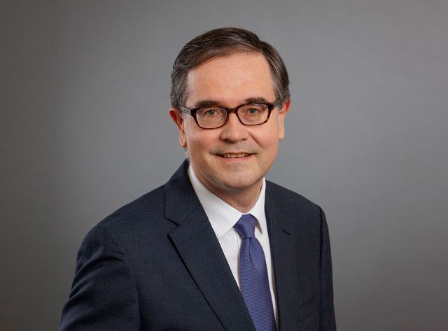 ▲르노그룹 구매 및 전략파트너십 총괄 프랑수아 프로보 부회장(사진=르노코리아)