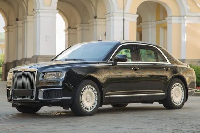 ▲아우루스 세나트(사진=아우루스)