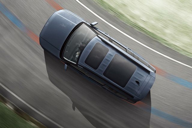 ▲현대 싼타페 하이브리드(사진=현대차)