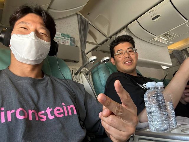 ▲김종국(사진=김종국 인스타그램)