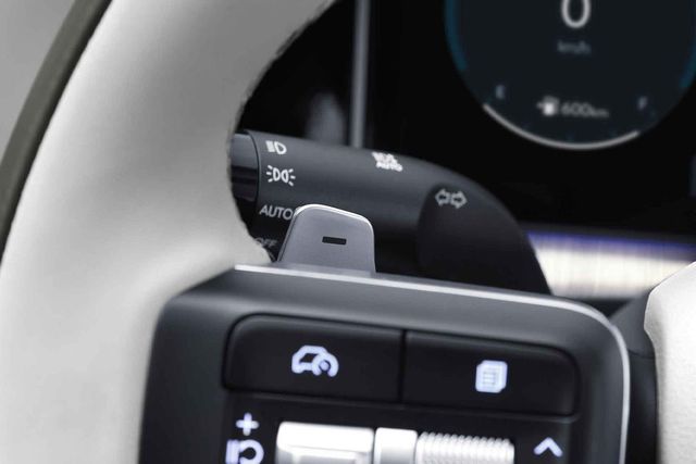 ▲현대 싼타페 하이브리드(사진=현대차)