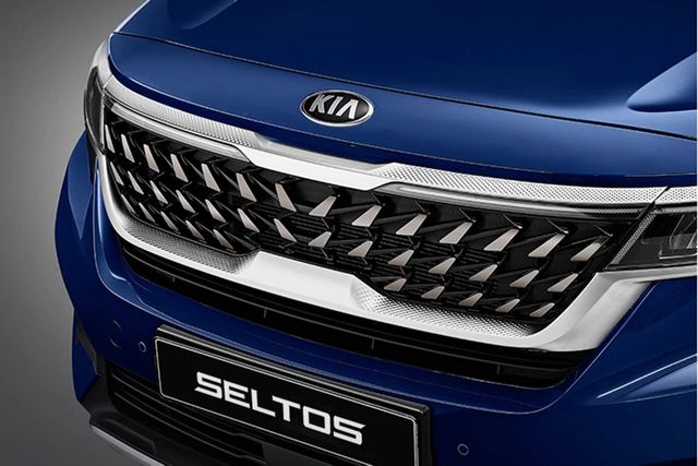 ▲기아 셀토스 그래비티 그릴(사진=기아)