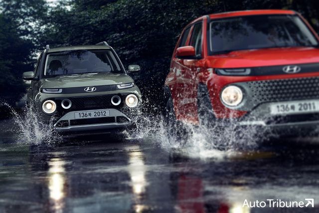 ▲현대 캐스퍼(사진=현대자동차)