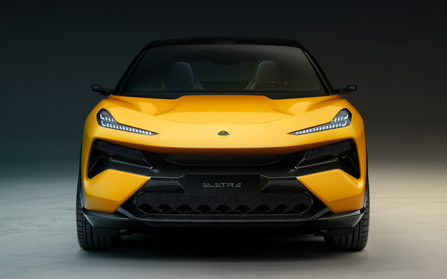 ▲엘레트라(사진=로터스)