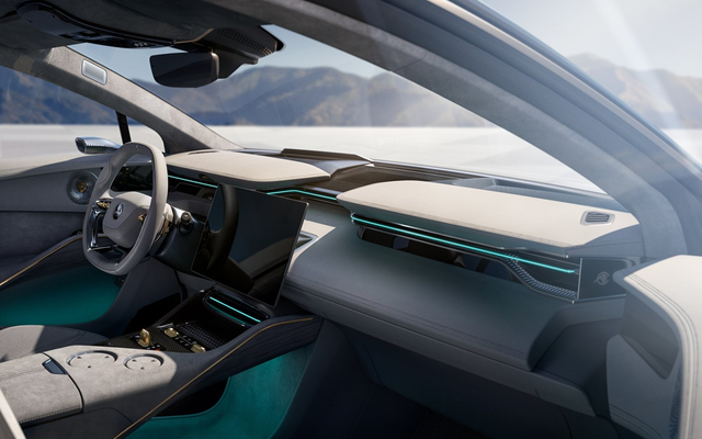 ▲엘레트라(사진=로터스)