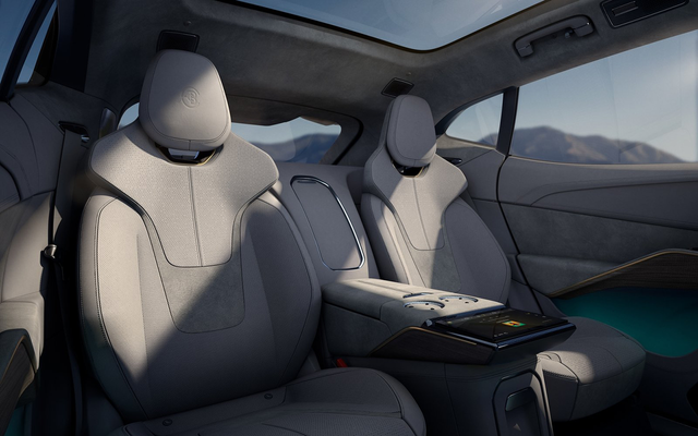 ▲엘레트라(사진=로터스)