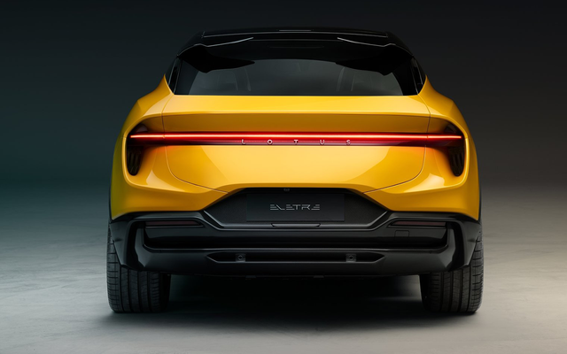 ▲엘레트라(사진=로터스)