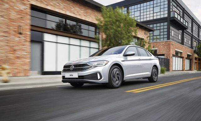 ▲폭스바겐 제타 페이스리프트(사진=폭스바겐코리아)