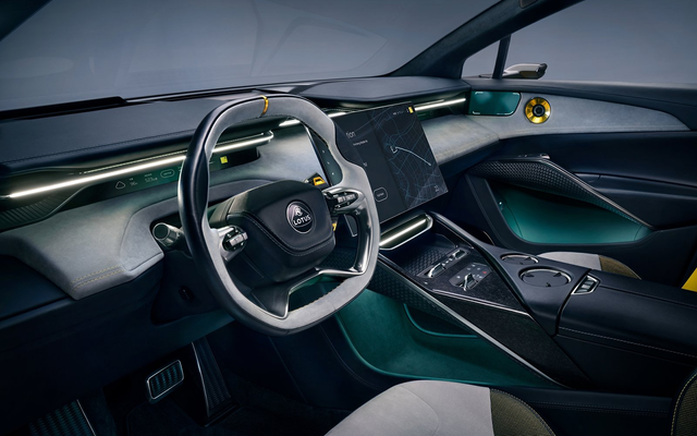 ▲엘레트라(사진=로터스)