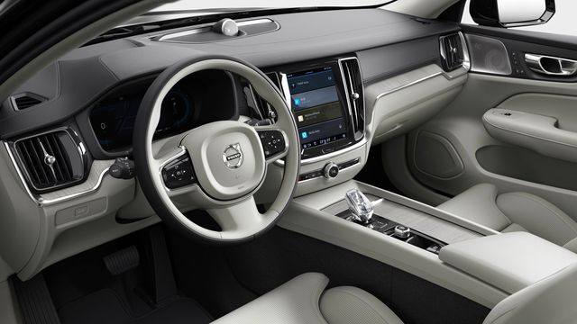 ▲S60 다크에디션(사진=볼보)