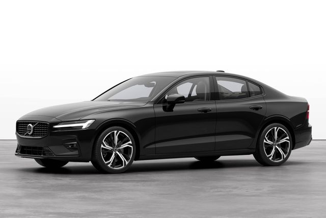 ▲S60 다크에디션(사진=볼보)