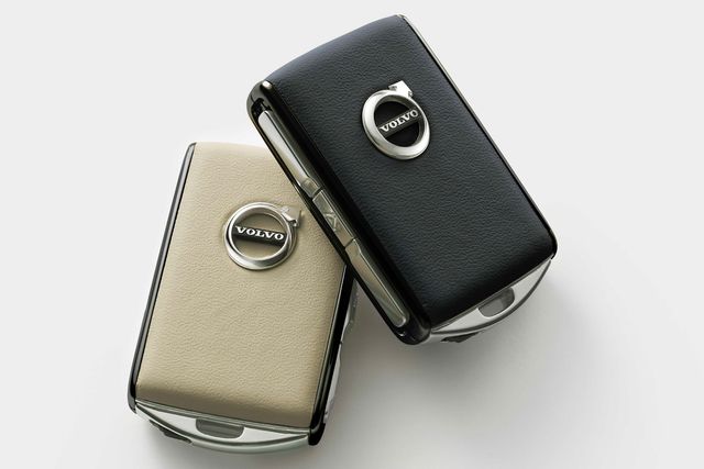 ▲S60 다크에디션(사진=볼보)