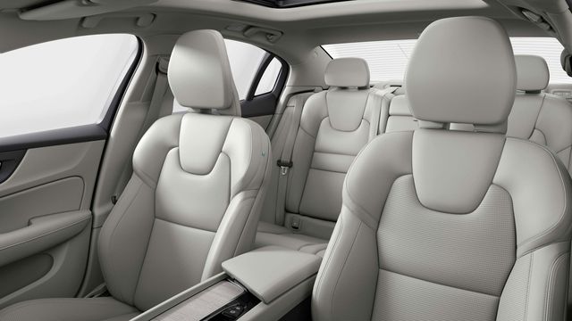 ▲S60 다크에디션(사진=볼보)