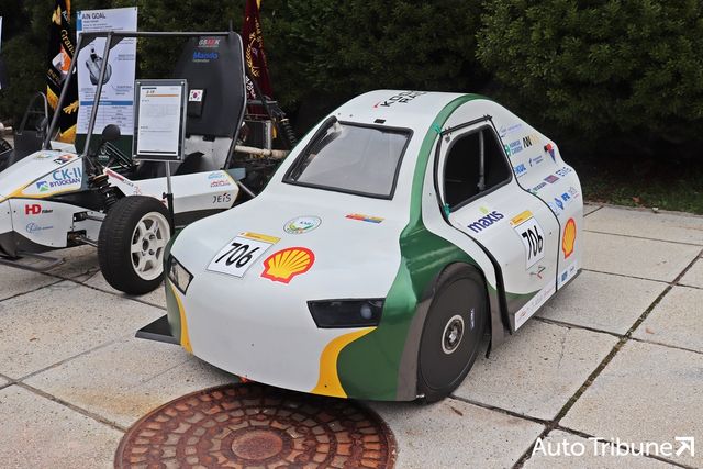 ▲국민대학교 레이싱 S-19(사진=최현진 기자)