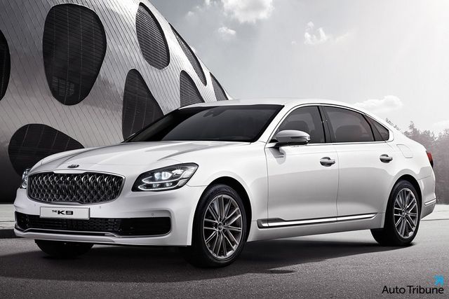 ▲기아 K9(사진=기아)