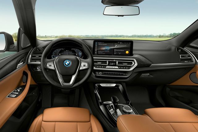 ▲BMW&nbsp; X3(사진=BMW 코리아)