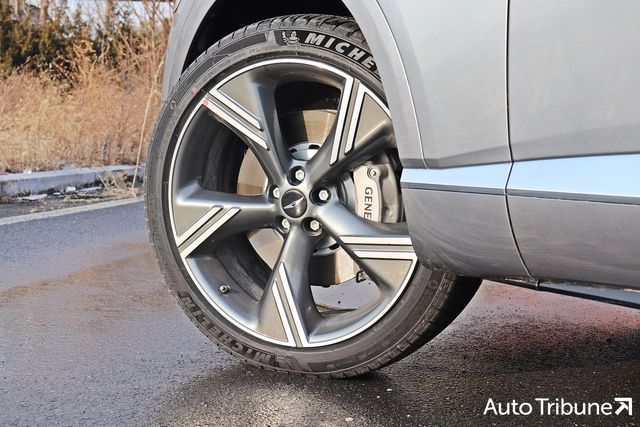 ▲제네시스 GV80(사진=최현진 기자)