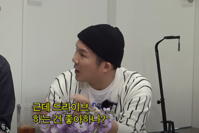 ▲조세호 (사진=유튜브 채널 '뜬뜬')