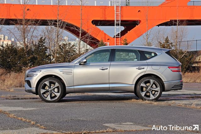 ▲제네시스 GV80(사진=최현진 기자)