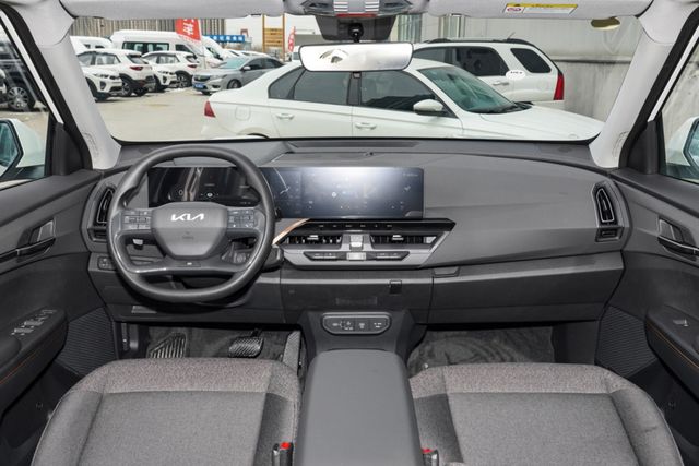 ▲기아 EV5(사진=오토홈)