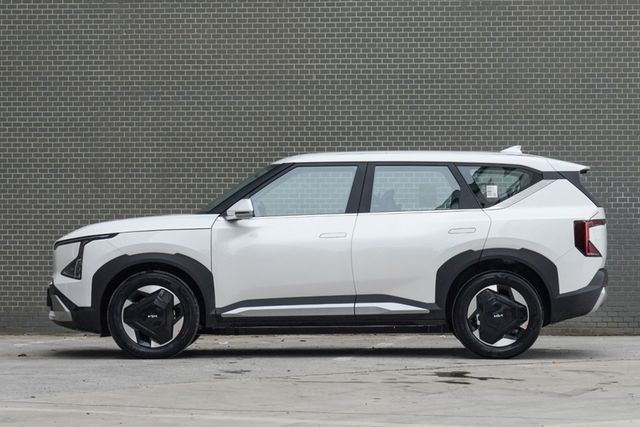 ▲기아 EV5(사진=오토홈)