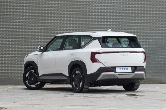 ▲기아 EV5(사진=오토홈)