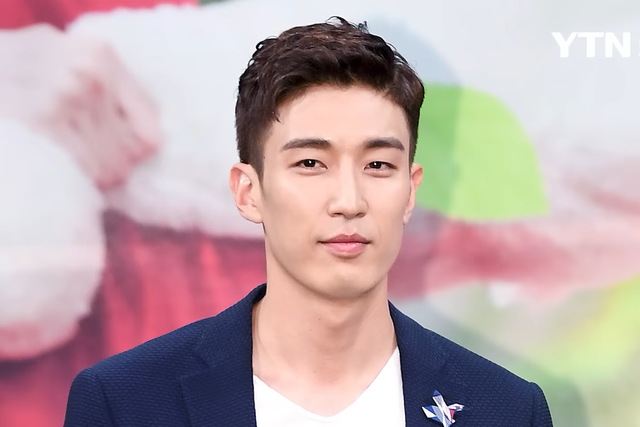 ▲강경준 (사진=유튜브 채널 'YTN star')