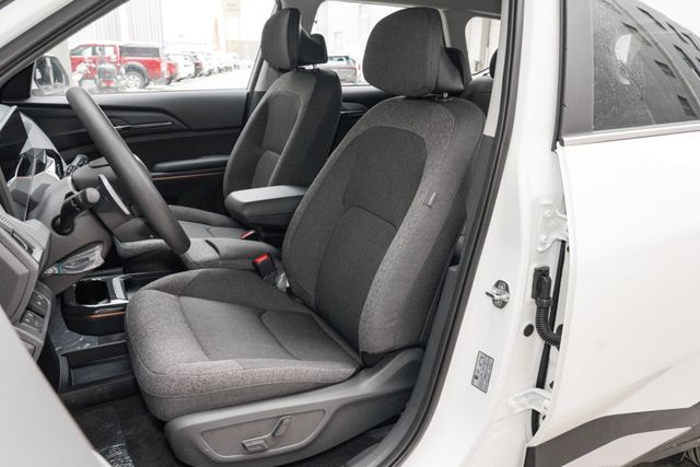 ▲기아 EV5(사진=오토홈)