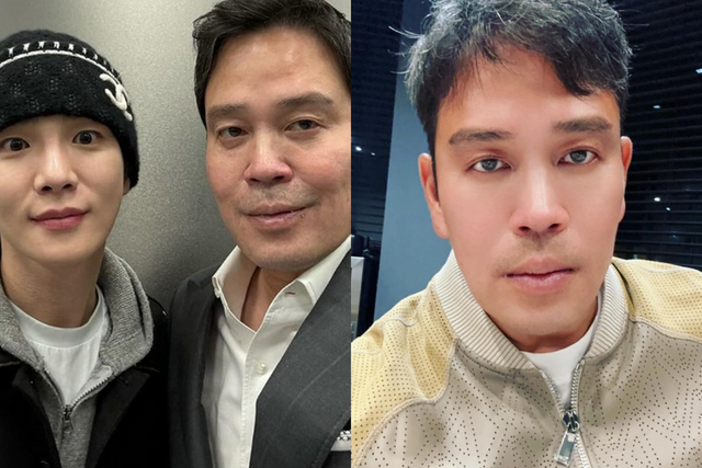 ▲정용진 (사진=정용진 SNS)