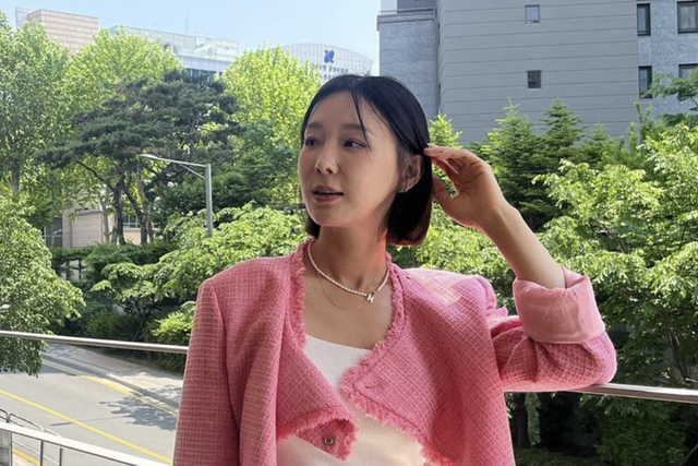 ▲이지혜 (사진=이지혜 SNS)