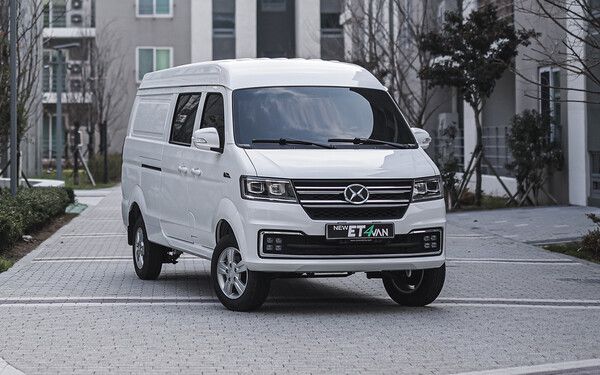 ▲이티밴(사진=제이스 모빌리티)