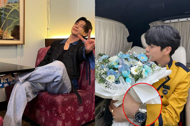 ▲정동원 (사진=정동원 SNS)