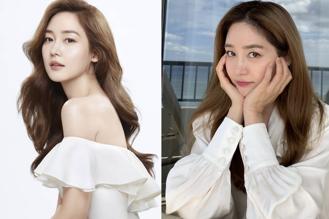 ▲성유리 (사진=성유리 SNS)