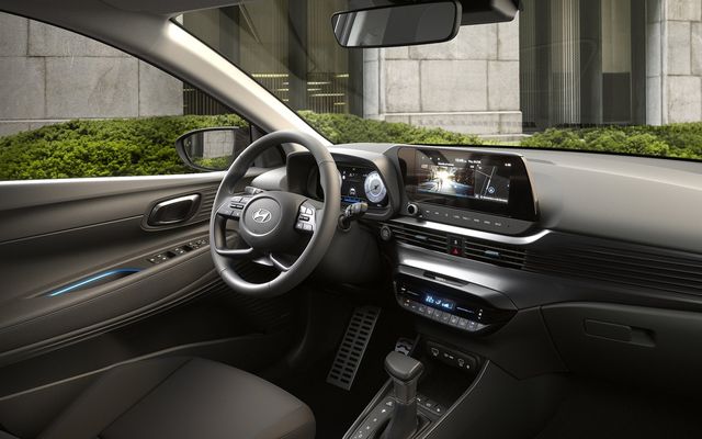 ▲바이욘(사진=현대자동차)