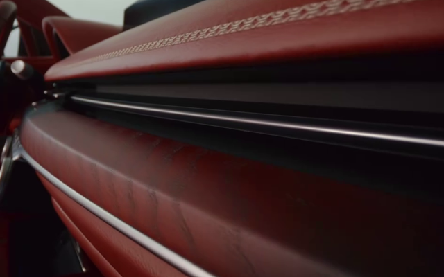 ▲원 오브 원 G80(사진=제네시스)