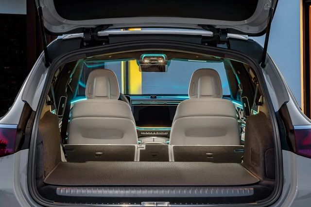 ▲메르세데스-벤츠 E클래스 올터레인 실내(사진=메르세데스-벤츠)